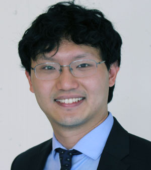 Satinder Ahuja Satinder Ahuja