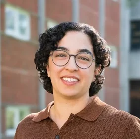 Meet an Analytical Chemist – May 2025