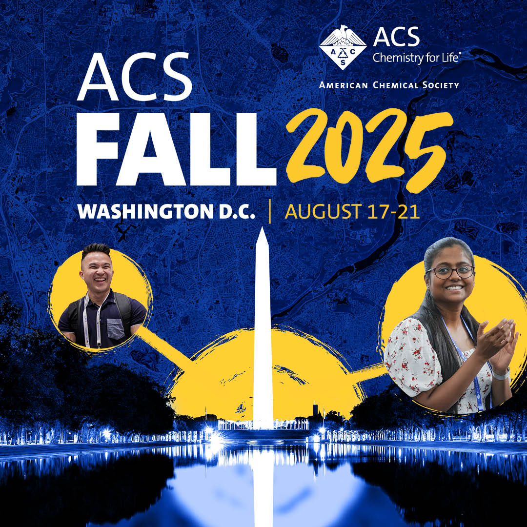 ACS Fall 2025 Follow-Up: Nanozymes for Bioanalysis and Beyond Symposium