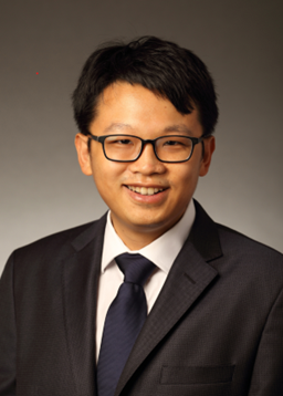 Tianyu (Kelvin) Yuan