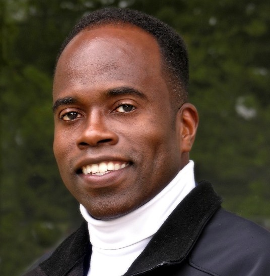 Bryant C. Nelson, 2026 Chair